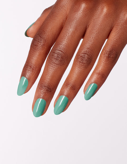 OPI Infinite Shine Polish - T87 I'm On A Sushi Roll