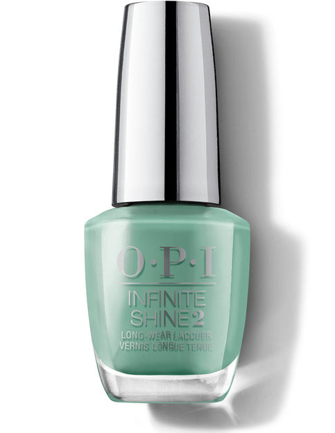 OPI Infinite Shine Polish - T87 I'm On A Sushi Roll