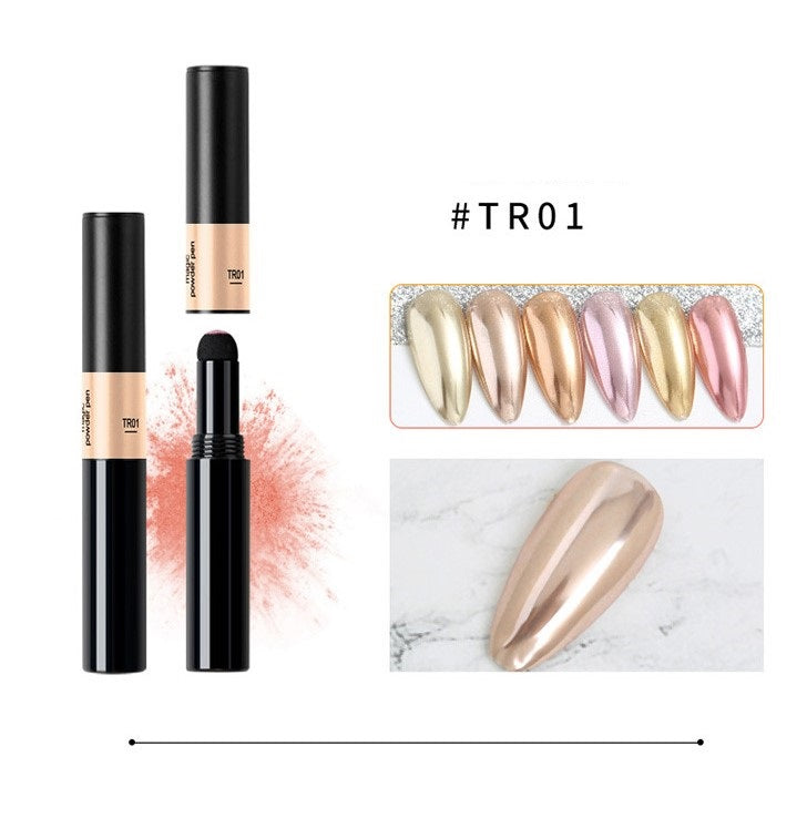 EXTREME+ Air Cushion Magic Powder Pen - Vàng TR01