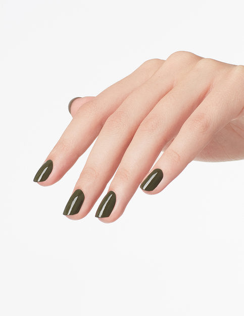 OPI Infinite Shine Polish - W55 Suzi - Đệ Nhất Phu Nhân Của Nails