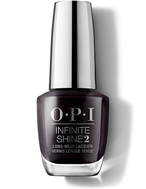 OPI Infinite Shine Polish - W61 Shh... It's Top Secret!