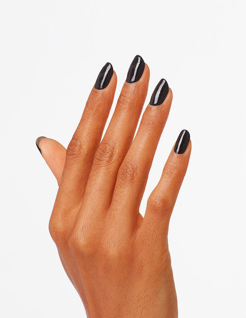 OPI Infinite Shine Polish - W61 Shh... It's Top Secret!