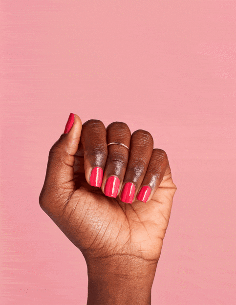 Bột nhuộm màu D_OPI # DPB35 Charged Up Chery