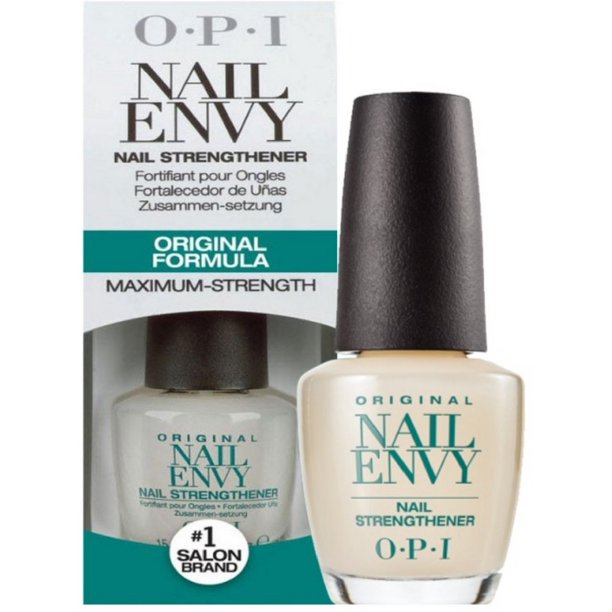 OPI Original Nail Envy Nail Strengthener 0.5 oz 15 mL