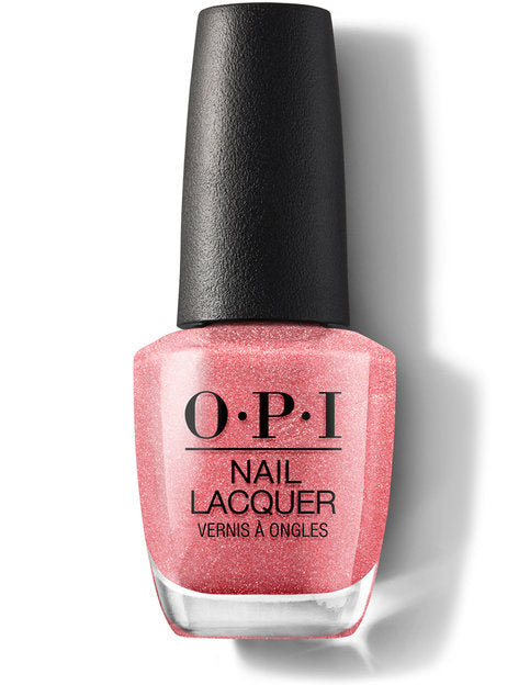OPI Nail Polish - M27 Cozu-melted in the Sun