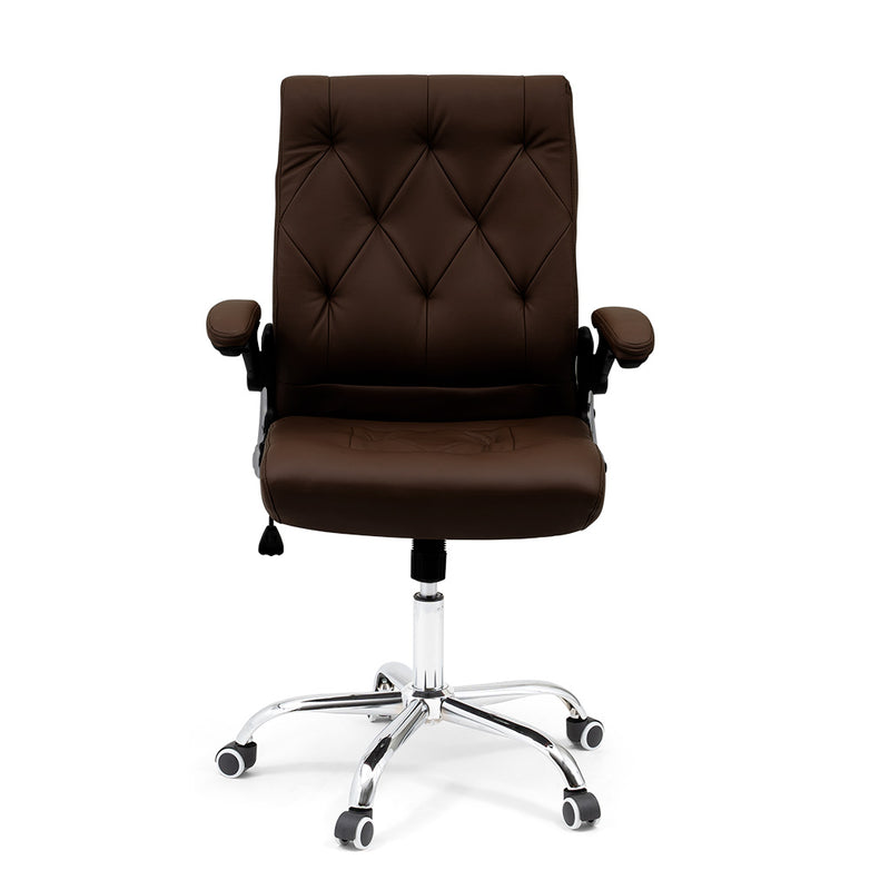 Customer Chair Lift Up B207 - Espresso