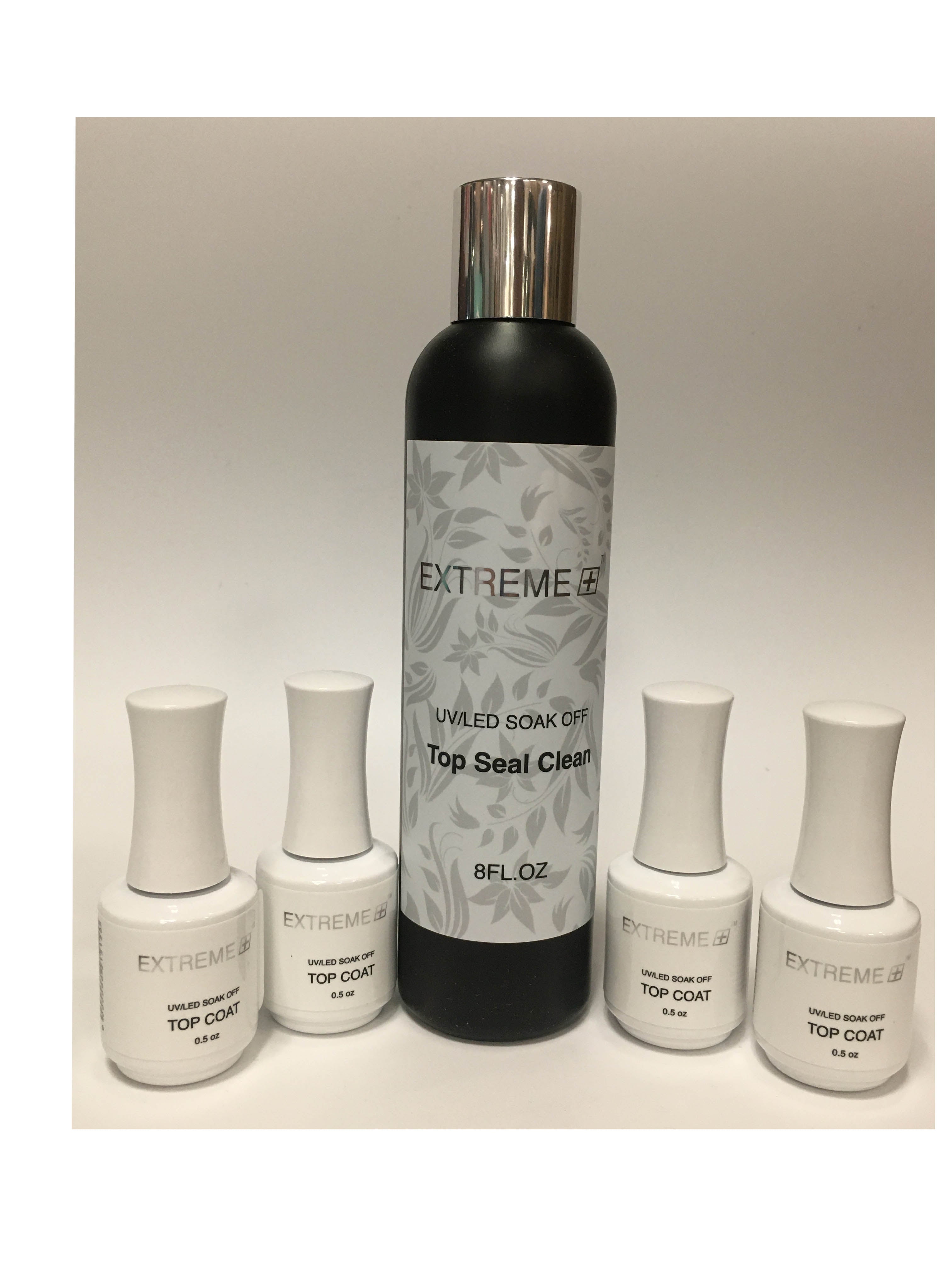 Gel phủ bóng EXTREME+