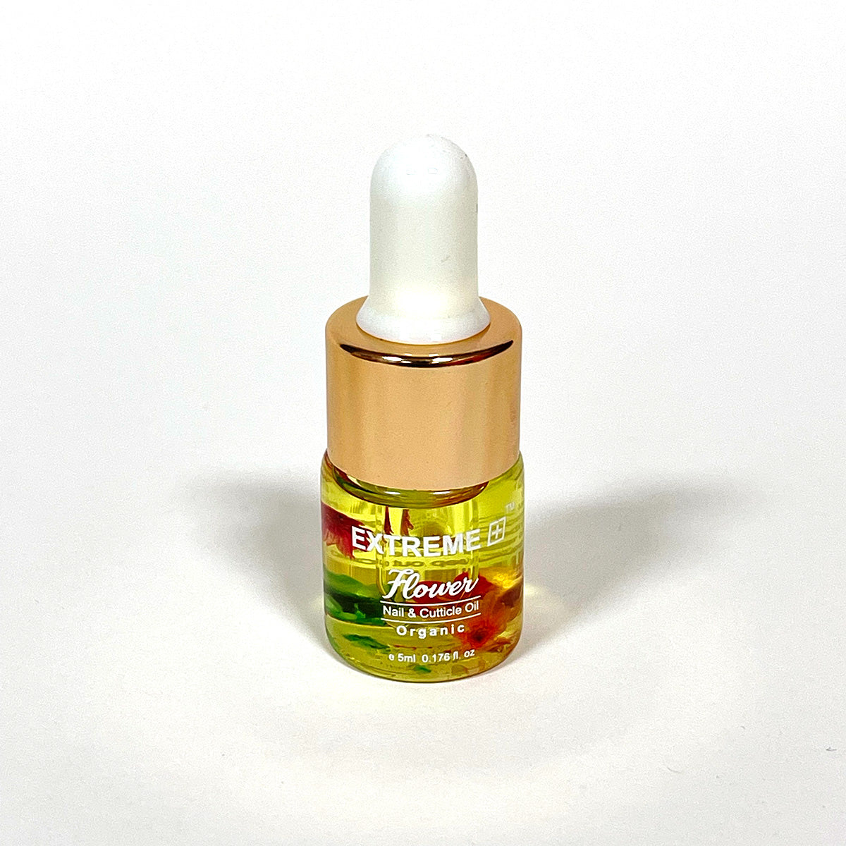EXTREME+ Mini Flower Cuticle Oil Set with 10 Flavors (1F1)