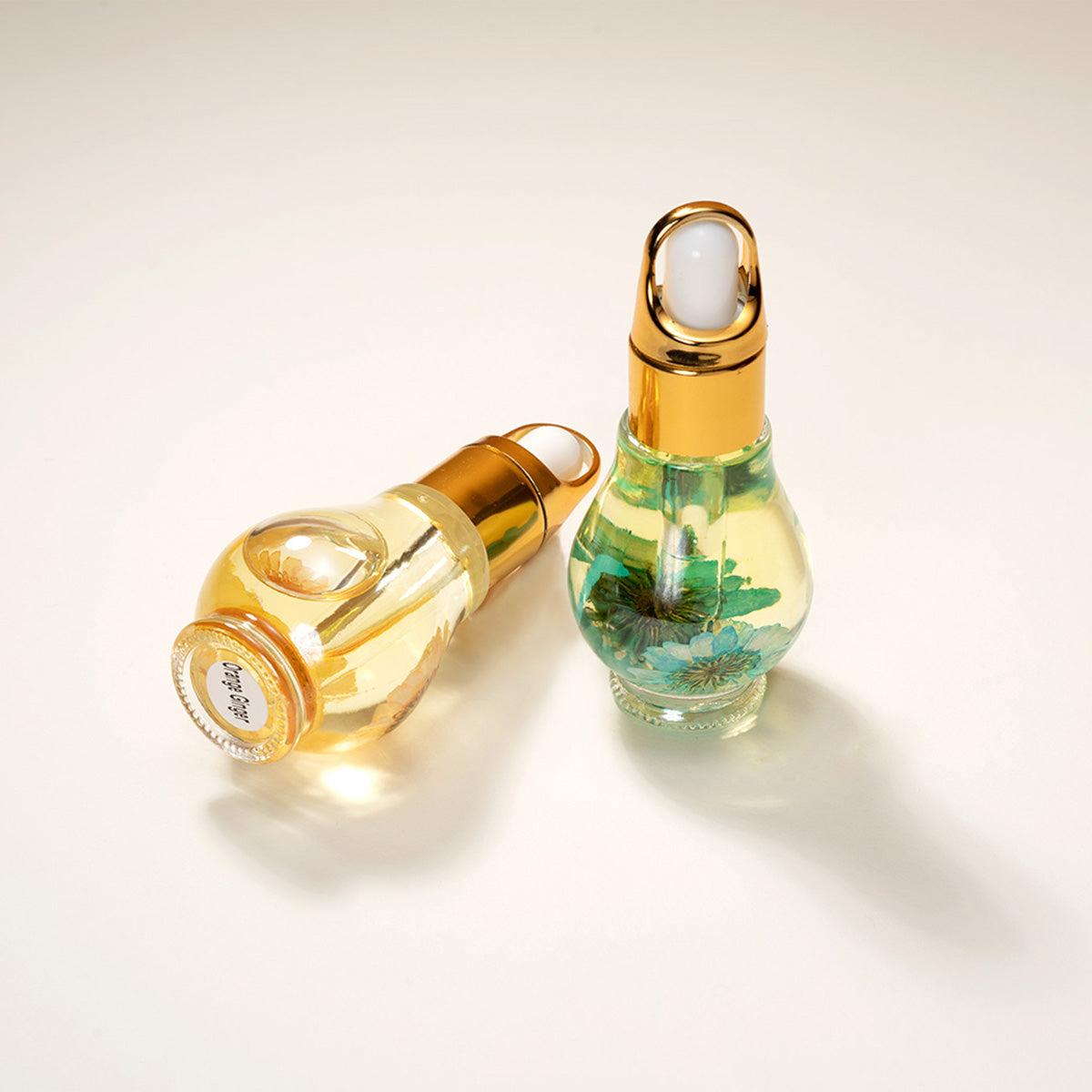 EXTREME+ Travel Oil Kit with Dropper, White Tea, Coconut Lime, Orange Ginger, Vanilla, Honey Milk