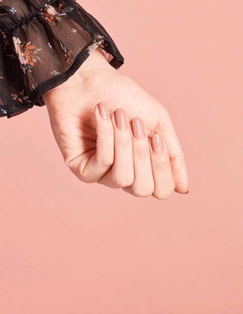OPI Dipping Powders # DPF16 Tickle My France-Y (Copy)
