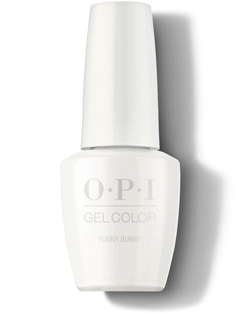 OPI Gel - H22 Funny Bunny