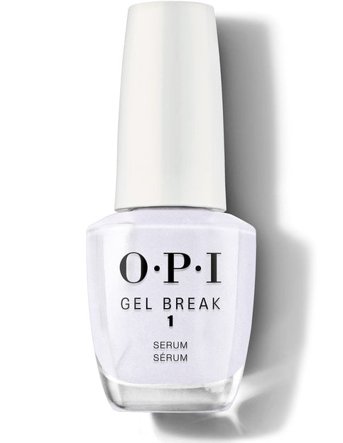 OPI Gel Break - Serum-Infuse Base Coat 15ml