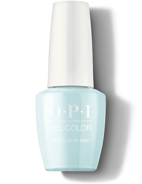 OPI Gel - V33 Gelato trong tâm trí tôi