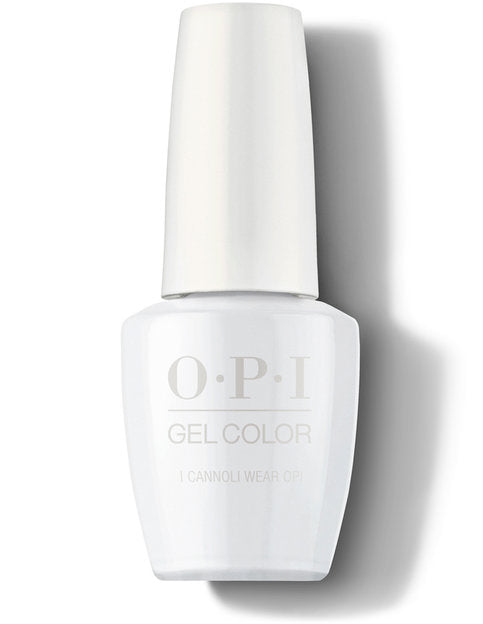 OPI Gel - V32 I Cannoli Wear OPI