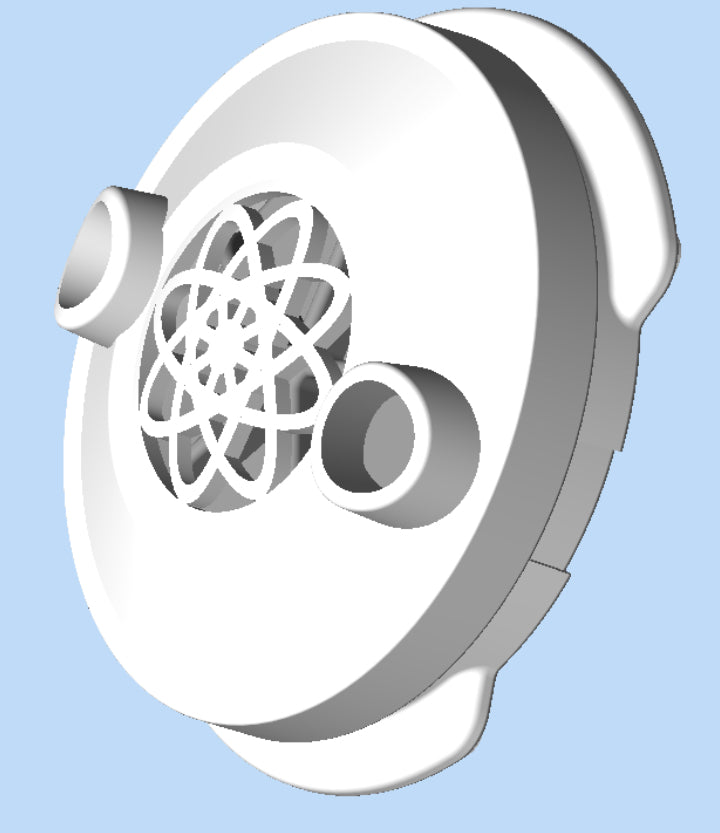 Máy bay phản lực nam châm GTP
