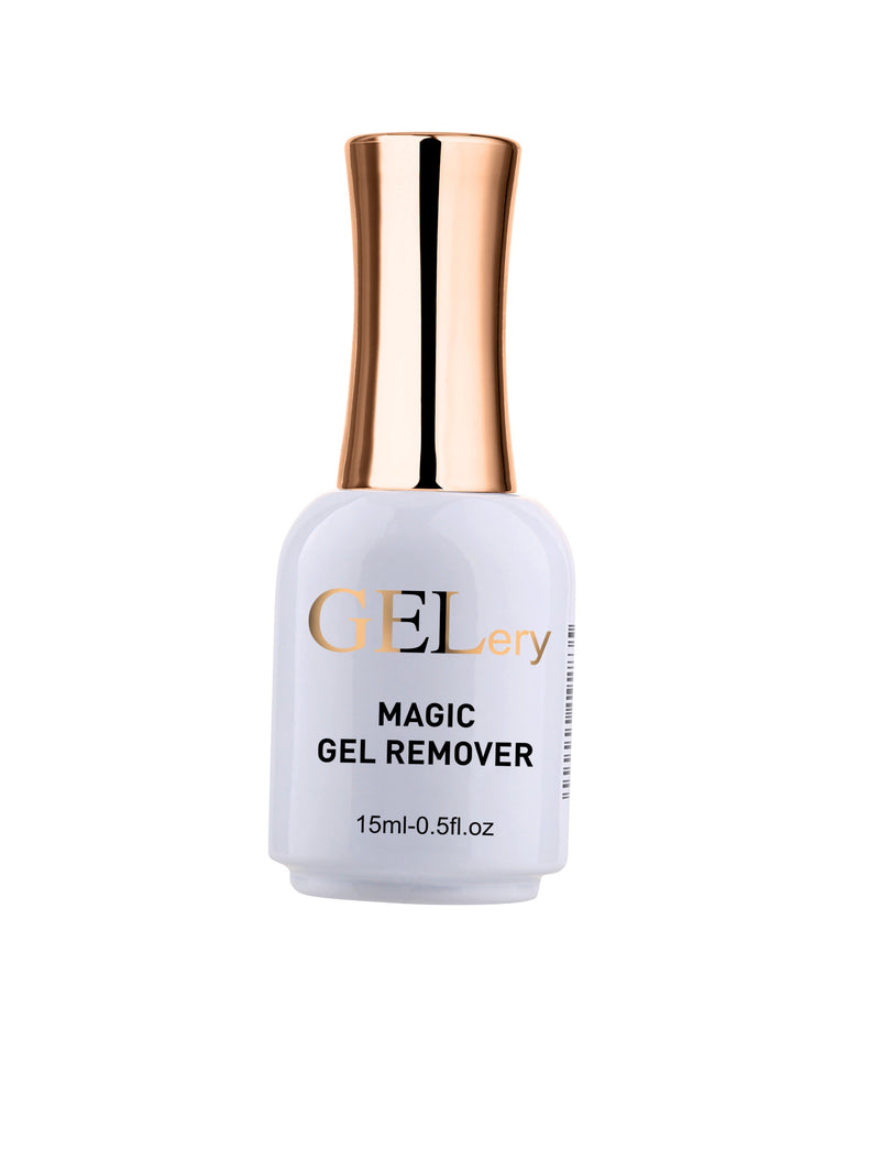 GELery Magic Gel Remover_BUY2 GET 1 FREE