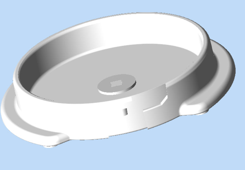 Máy bay phản lực nam châm GTP