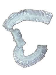 GTP Disposable Pedicure Spa Liner Clear_ LMT 100Cases