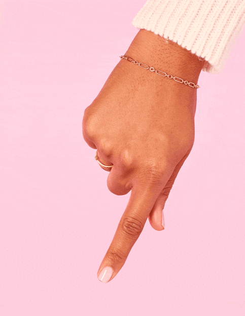 OPI Dipping Color Powders # DPH39 It's A Girl