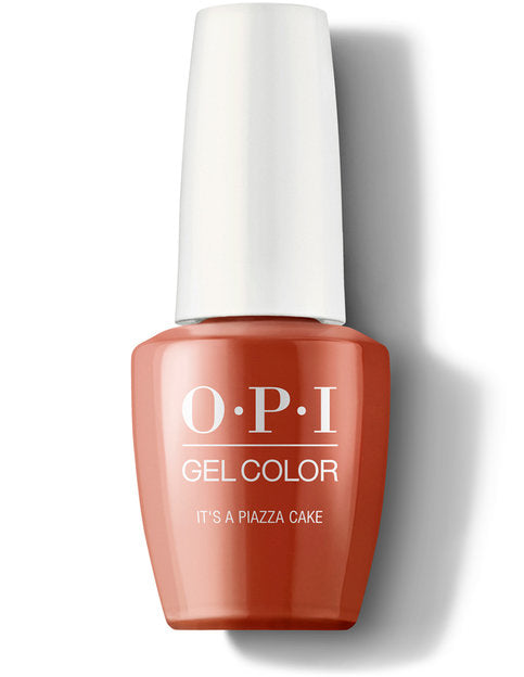 OPI Gel - V26 It's a Piazza Cake