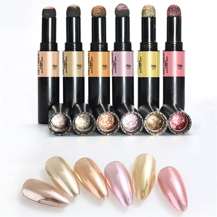 EXTREME+ Air Cushion Magic Powder Pen - Vàng TR02
