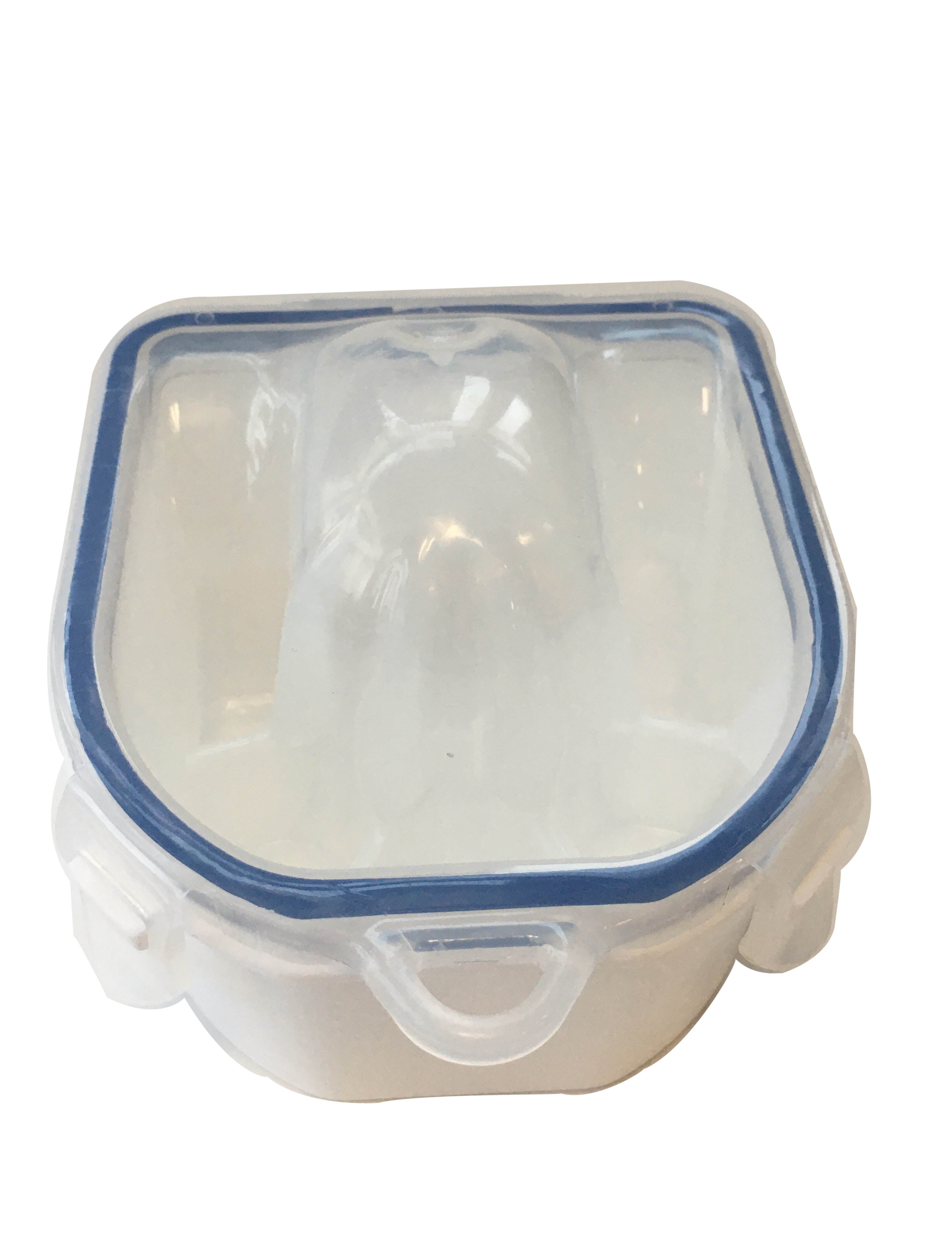 Bát làm móng tay Deluxe