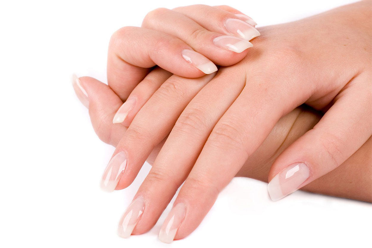 Bột tạo hình móng Acrylic EXTREME+ 92,8 oz (1 gallon) - Trong suốt như pha lê - Hộp 4