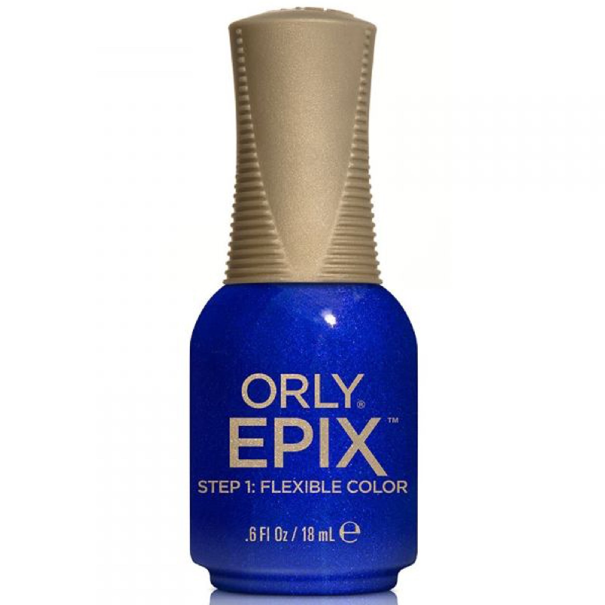 Orly Epix Flexible Color 0.6 Ounce - 29931
