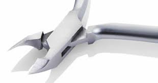 Nipper Square Head Edge #12 - Bag of 5