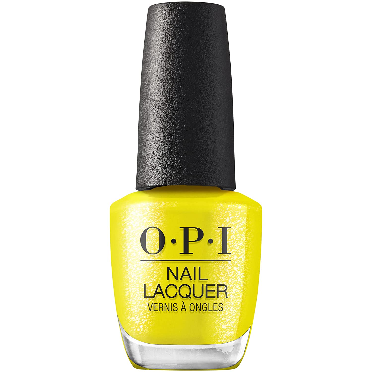 OPI Nail Polish Power of Hue Collection 2022 - Bee Unapologetic #NLB010