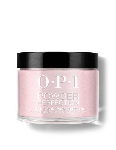 OPI Dipping Color Powders # DPI62 One Heckla of a Color!