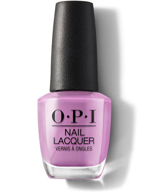 Sơn móng tay OPI - I62 One Heckla of a Color!