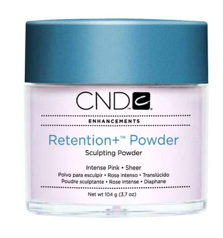 CND Retain+ Sculpting Powder - Hồng Đậm 3.7 oz