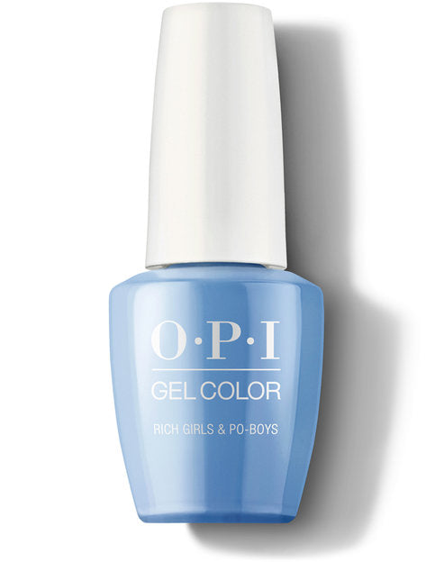 OPI Gel - N61 Rich Girls & Po-Boys