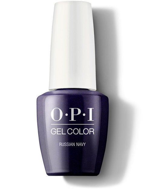 OPI Gel - R54 Hải quân Nga
