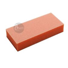 Happy Feet Slim Buffer Orange White 80/80