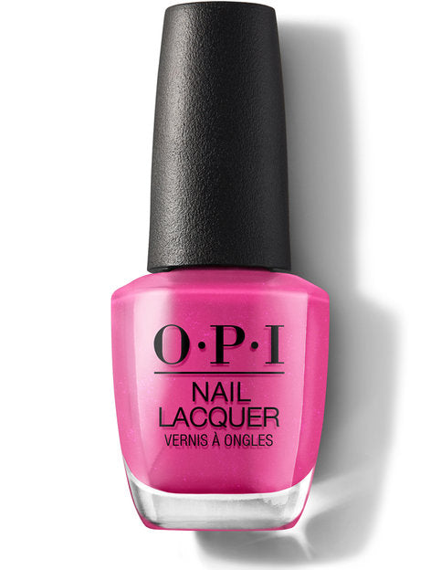 OPI Nail Polish - M91 - Telenovela Me About It