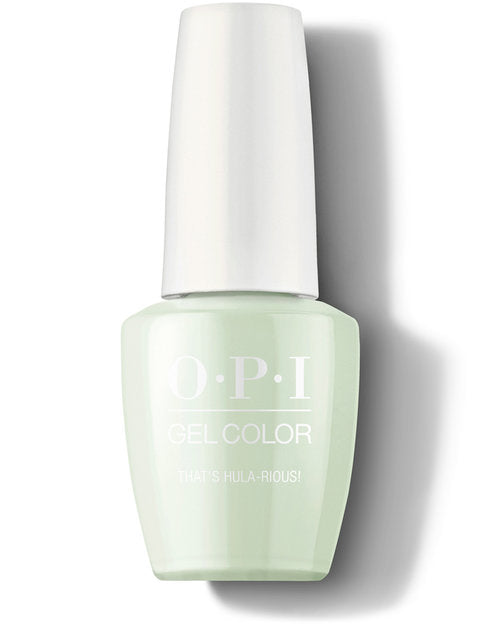 OPI Gel - H65 That's Hula-rious!