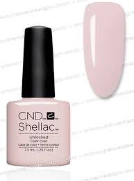 CND - Shellac đã được mở khóa