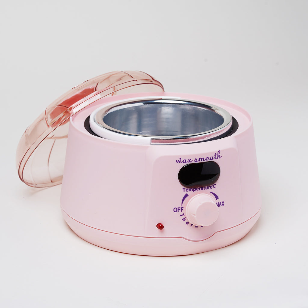 Get Wholesale pink wax warmer For Professional Aestheticians' Use