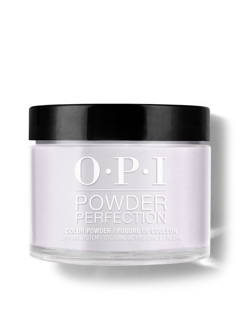 OPI Dipping Color Powders # DPE74 You're such A BudaPest
