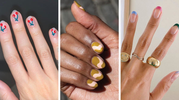 Best Nails Ideas for Summer in 2021