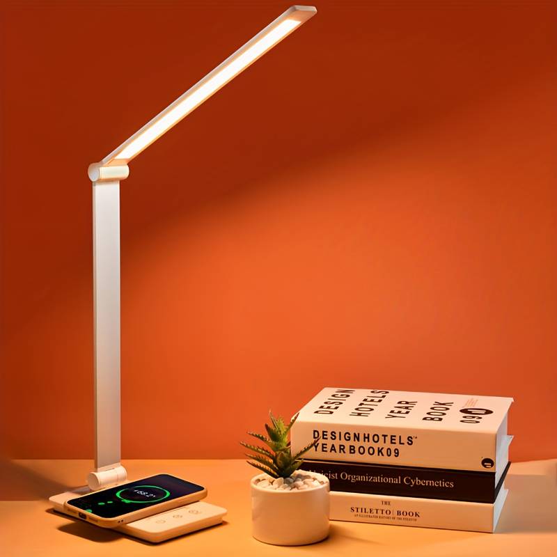LED Desk Table Lamps