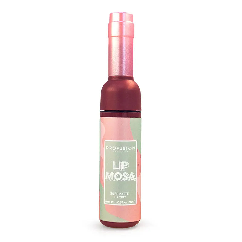 Lip-Mosa Tinted Lip Cream