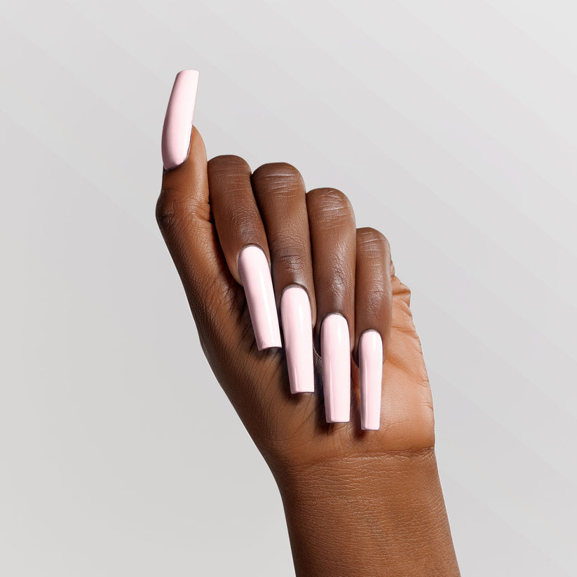 Chaun Legend Dip Powder Pink Frosting  A2.117