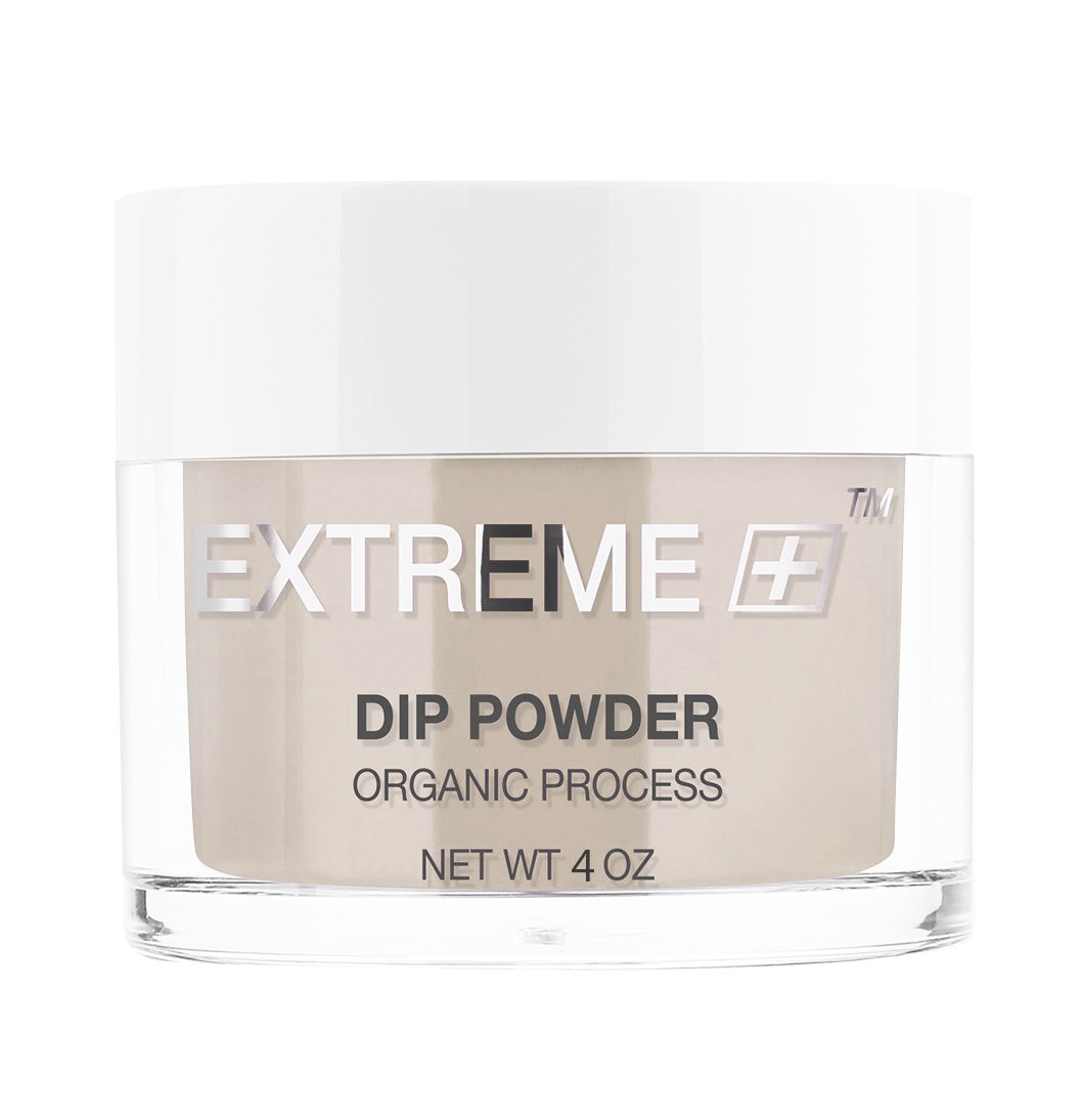 Extreme+ Dip Powder P&W 4 oz - Crystal Pink