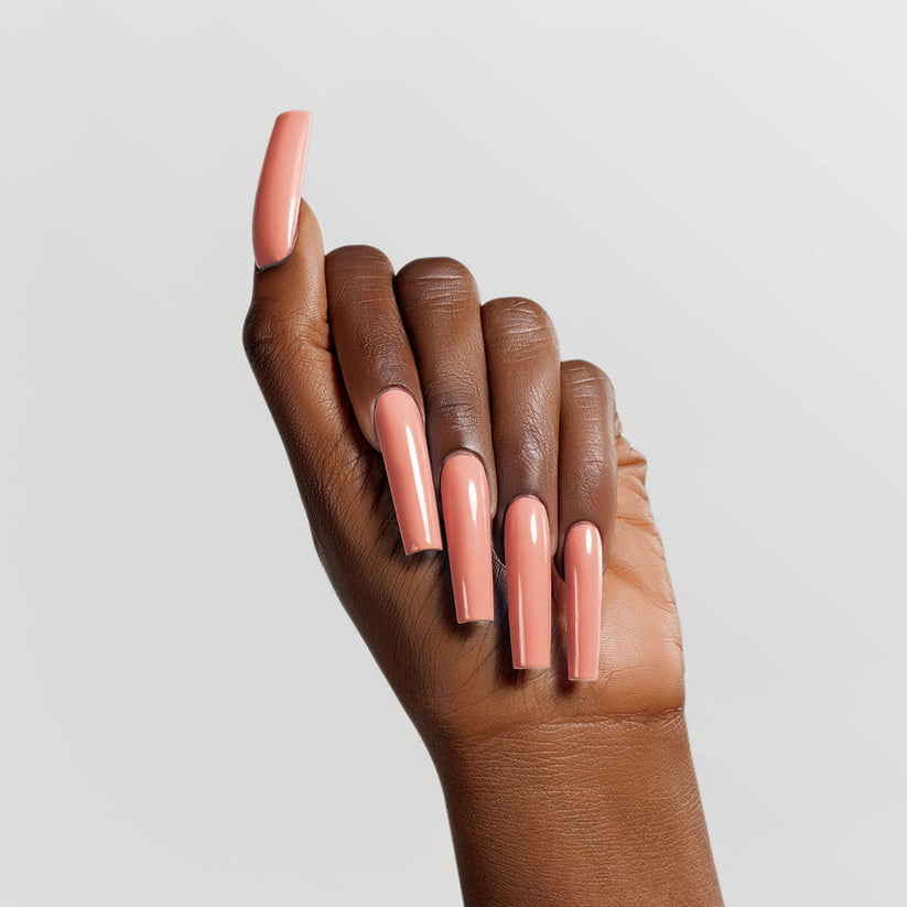 Chaun Legend Dip Powder Piece of Pie  A2.136