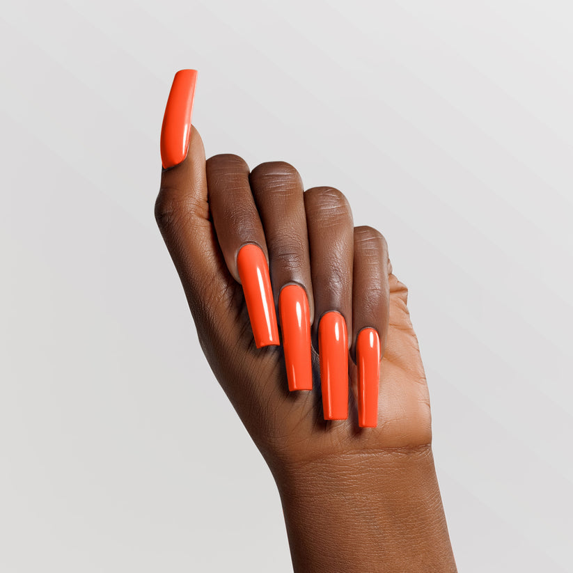 Chaun Legend Dip Powder Over and Out  A2.153