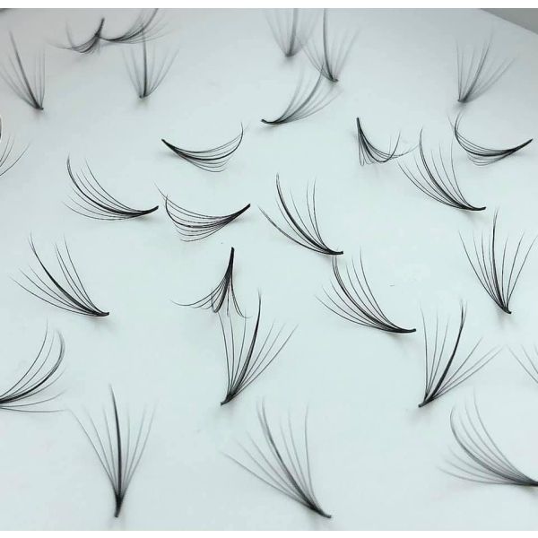 7D Wispy (Mega Box) - D - Mixed