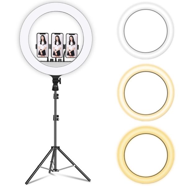 Ring light - 21”